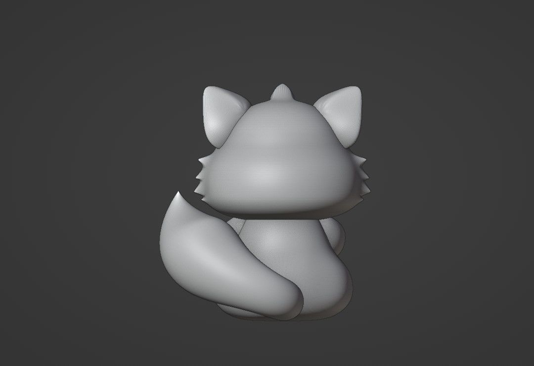 roccoon 3D print model_4