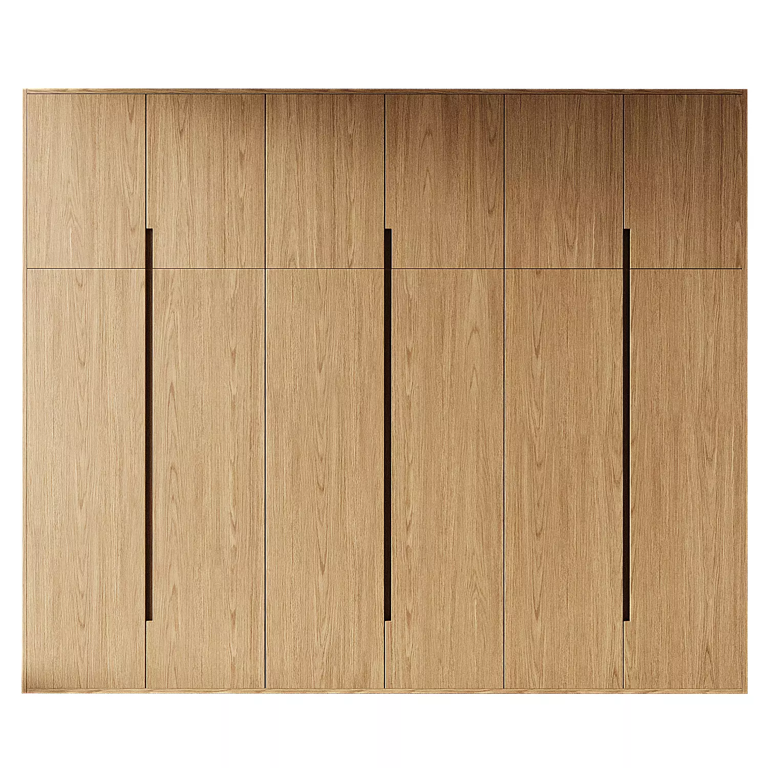 wardrobe 188 3D model_0