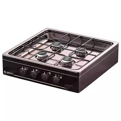 Gas stove Gefest PG 900 K17