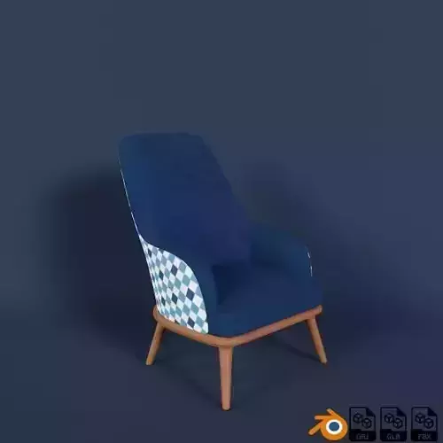 Iyi Lounge Chair