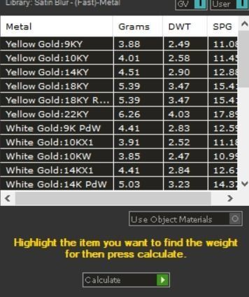 PEARL EARRINGS 3D print model_6