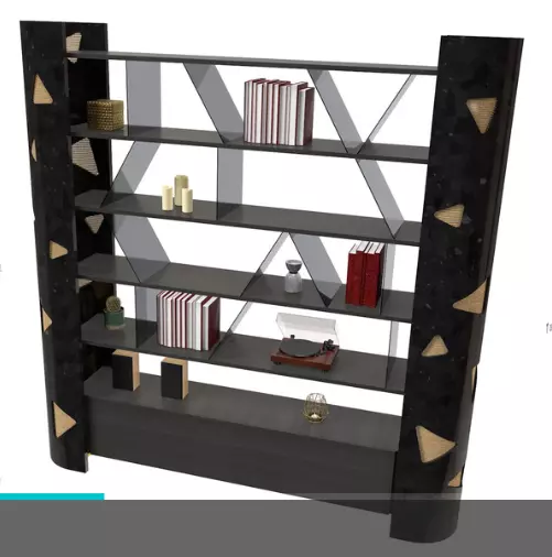 Mobile Free 3D model