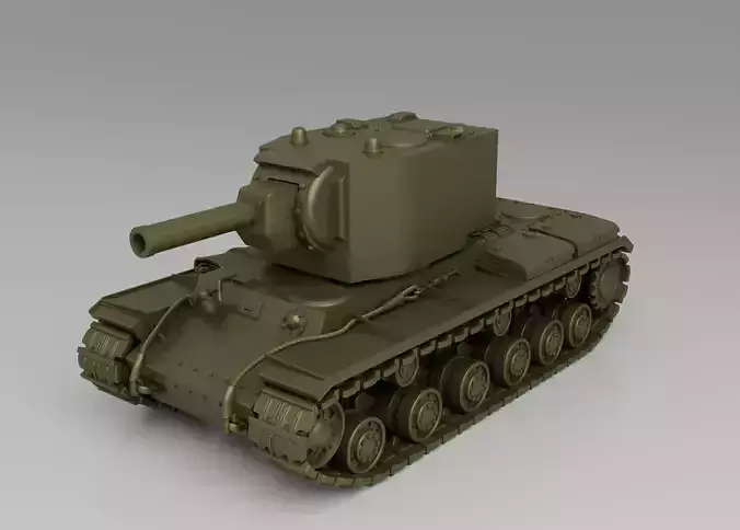 KB 2 for 3D printing