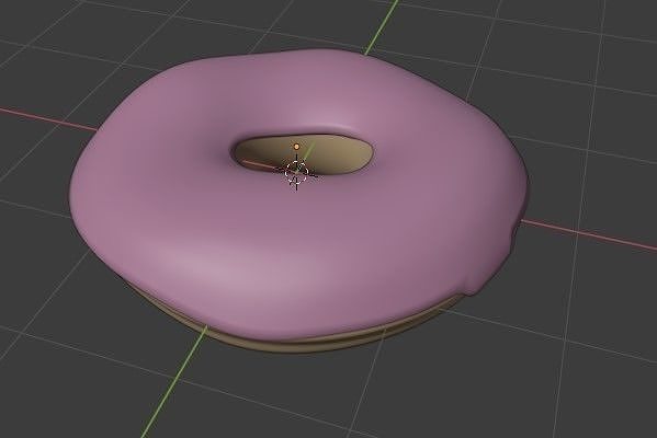 Donut
