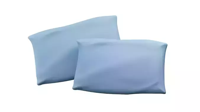 Hospital Pillow