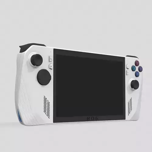 ASUS ROG Ally AMD Ryzen Handheld Gaming PC