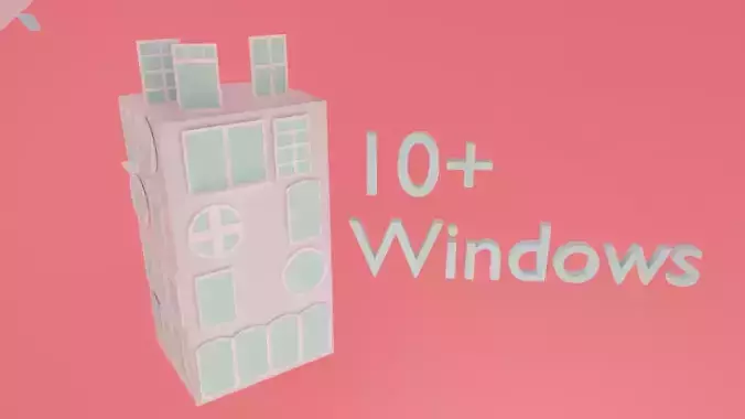Windows Set