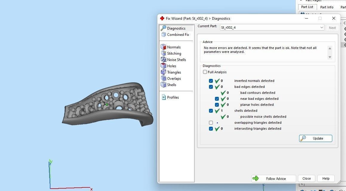Jewelry Bow Ring with diamonds stile Graff 3D print model 3D print model_26