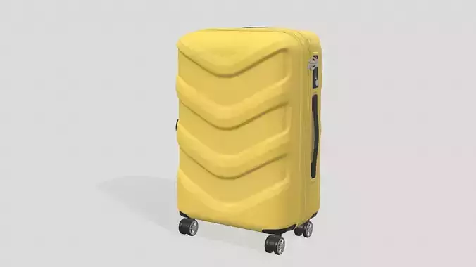 Suitcase