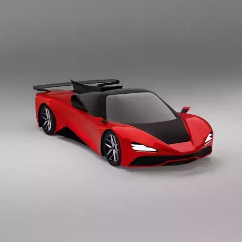 Concept Car