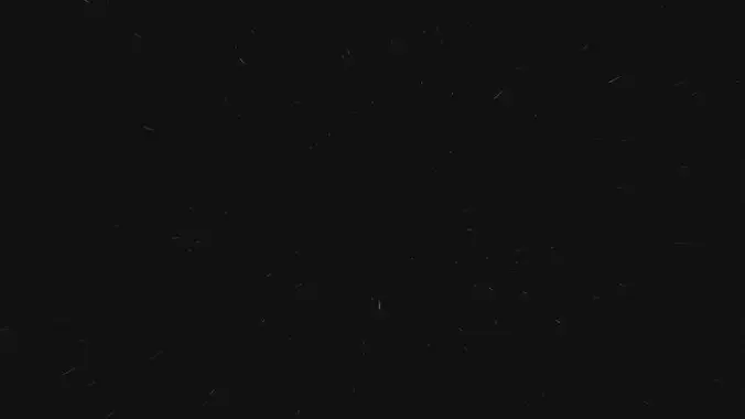 Animated Texture -  Space Travel Lightspeed Effect - Loopable