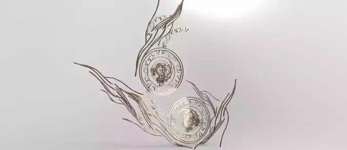 Steampunk pattern 2 designs 