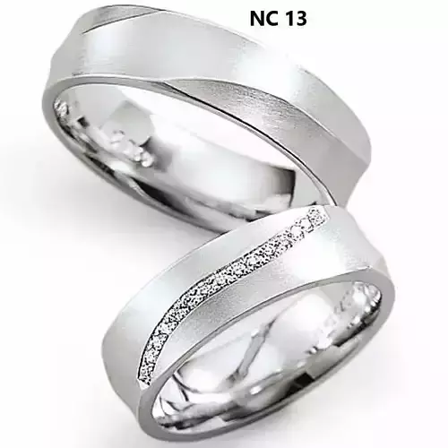 WEDDING RING