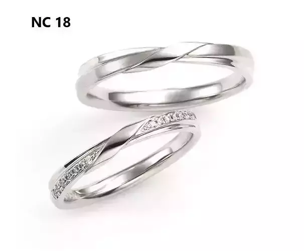 WEDDING RING