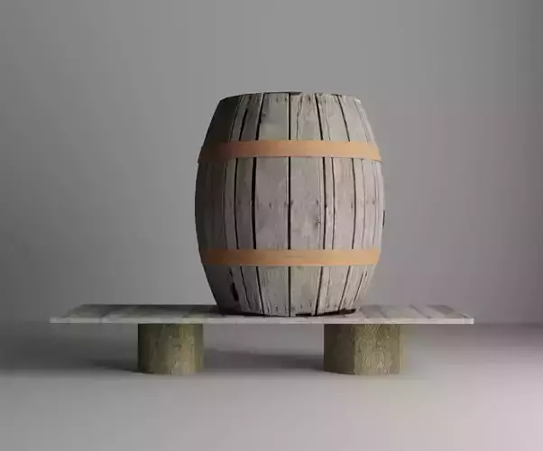 Barrel Design