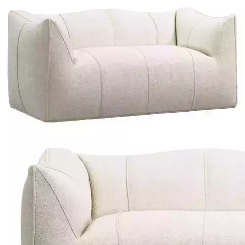 Le Bambole Mario Bellini by BeB Italia