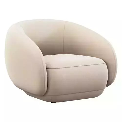 Bolzano armchair by Boconcept
