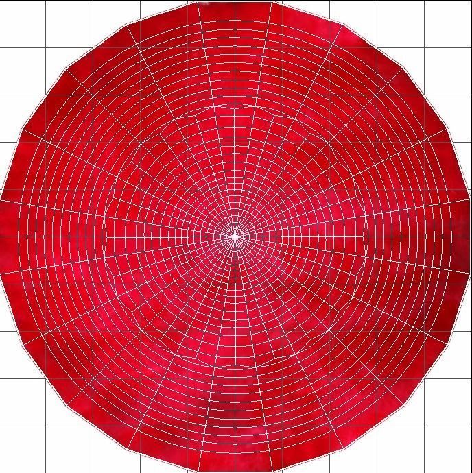 Cartoon Girl Rigged  With Puppy 3D Model Collection_37