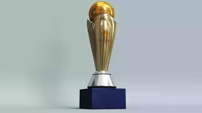 ICC Champions Trophy