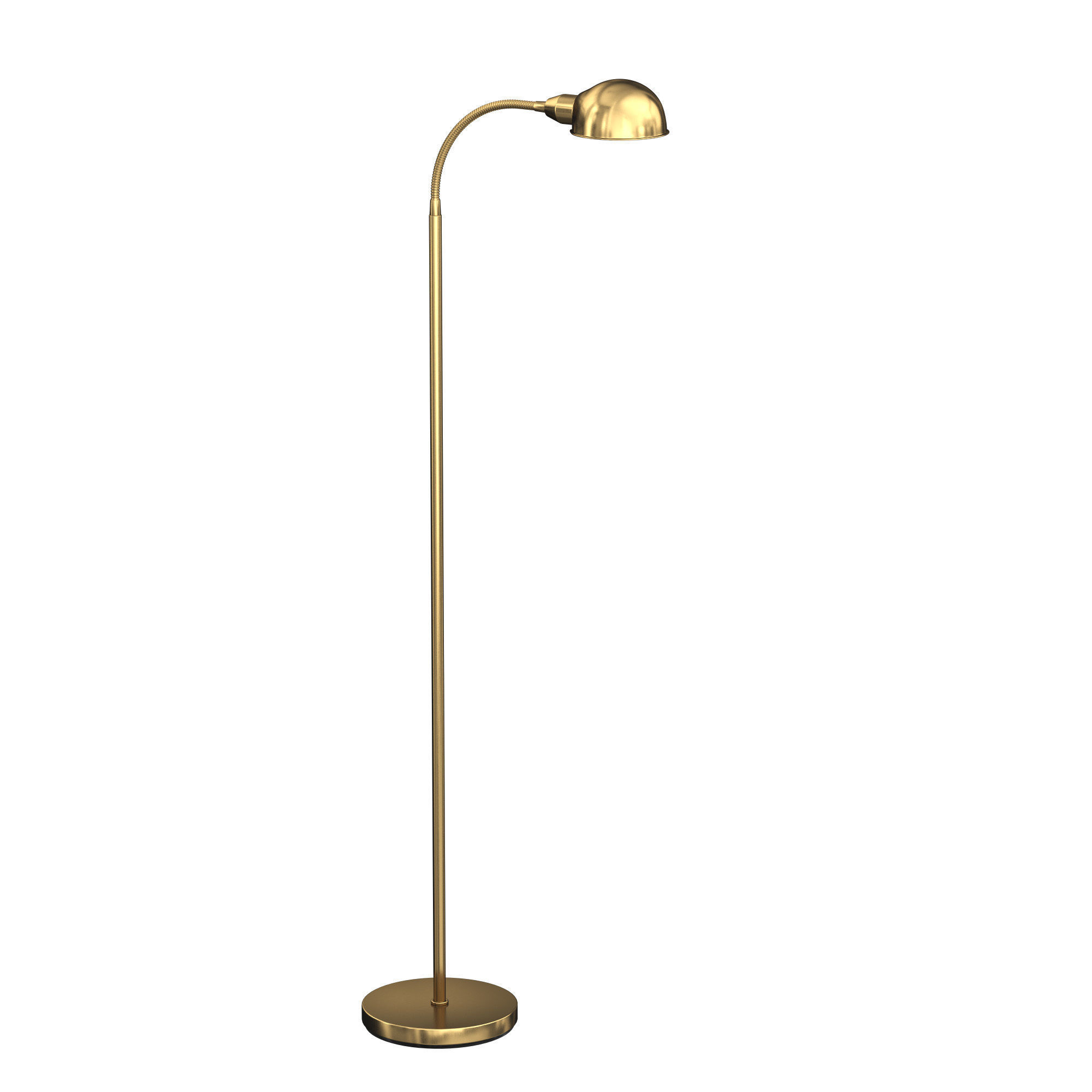 REGENT FLOOR LAMP 3D model_2