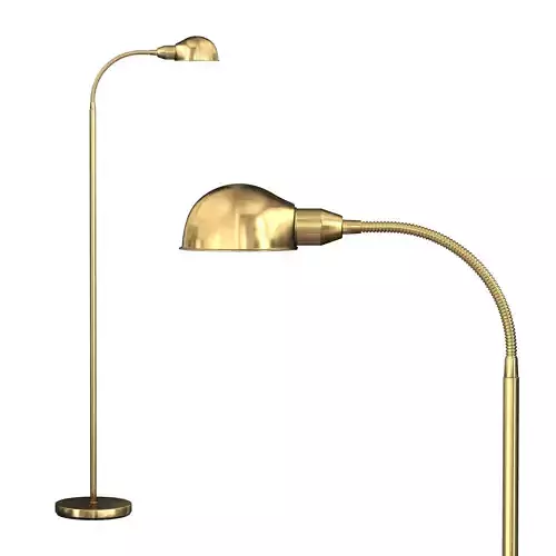 REGENT FLOOR LAMP