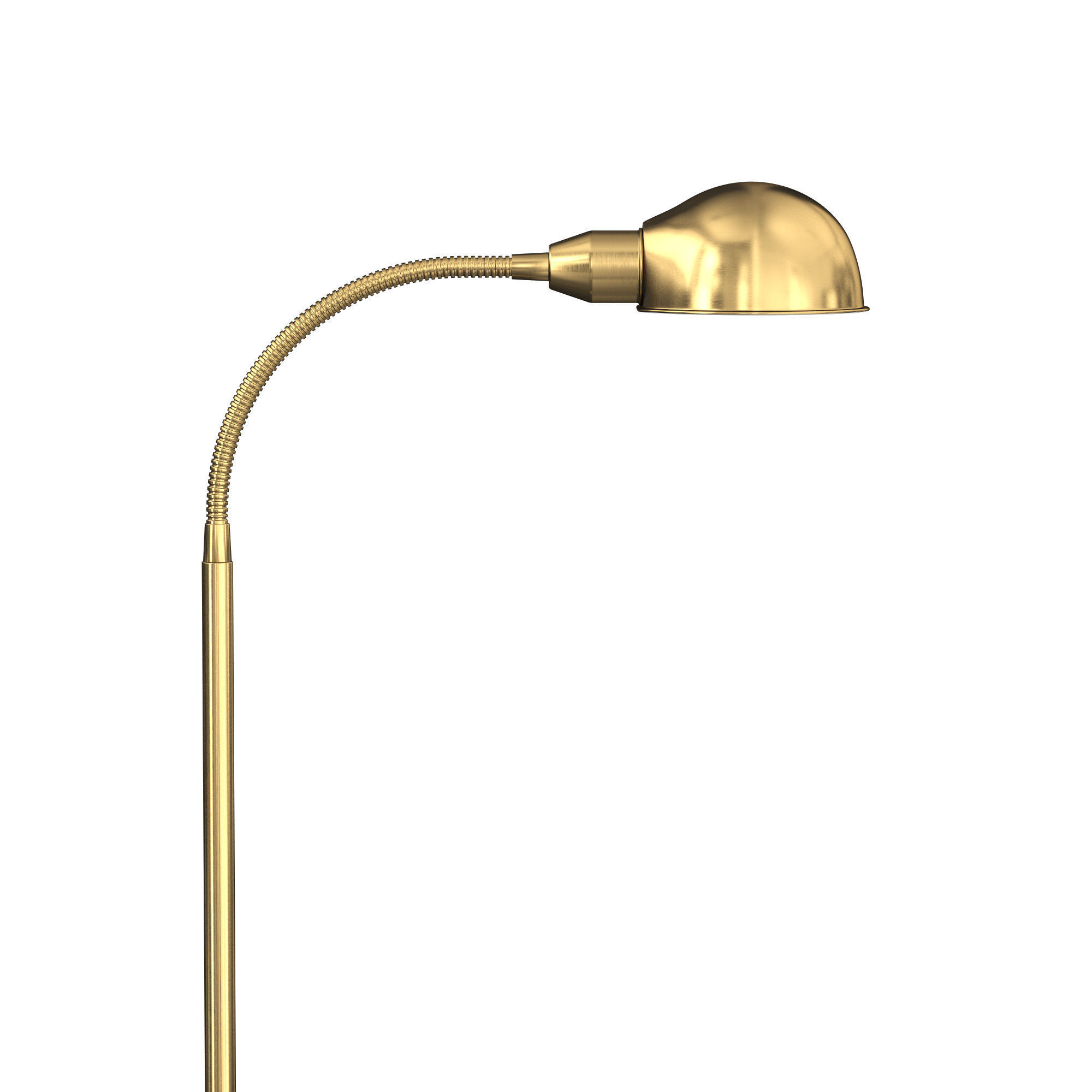 REGENT FLOOR LAMP 3D model_3