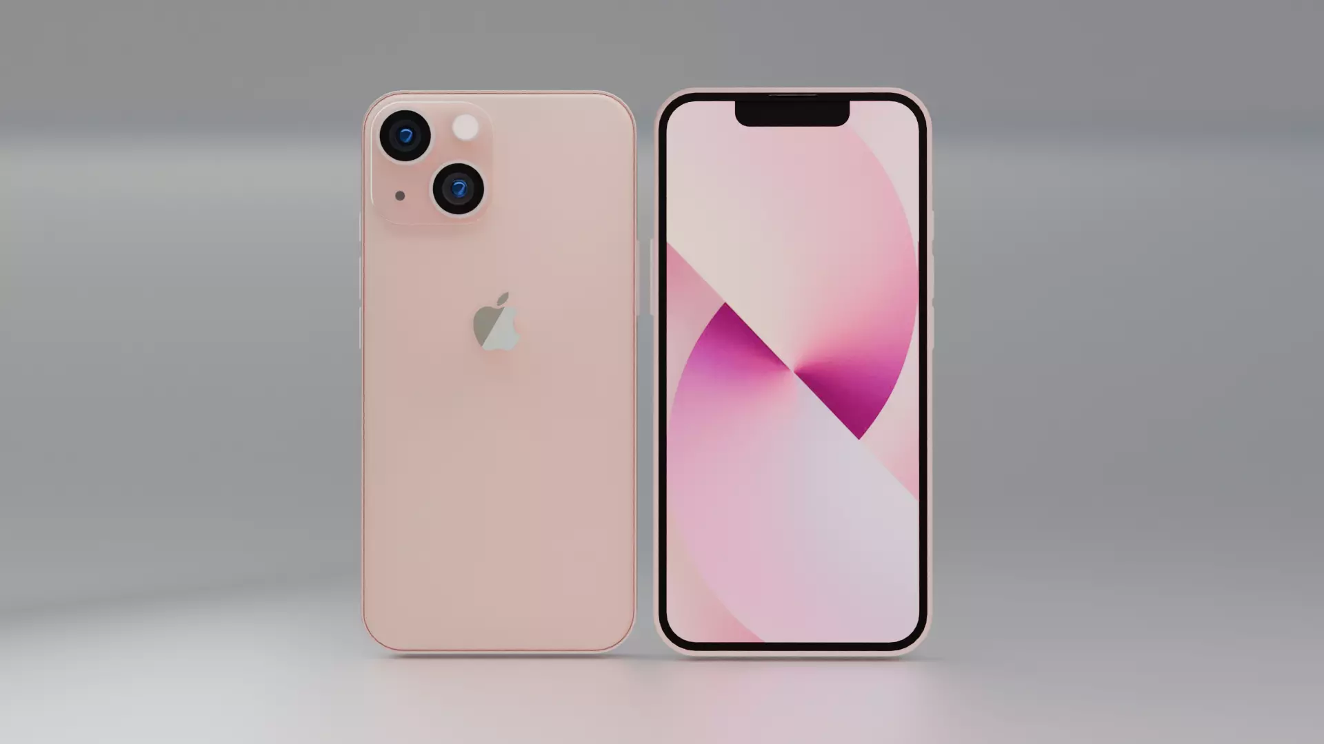 Iphone 3D Free 3D model