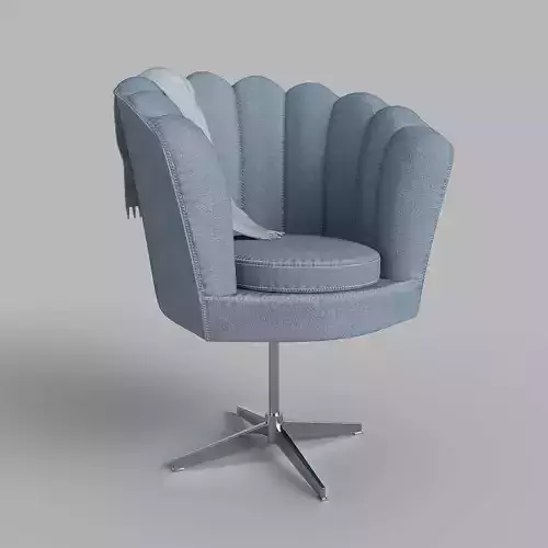 Chair interior design