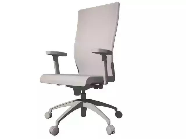 deskchair kolber