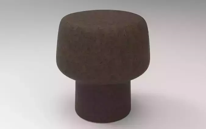 Glu Side Table