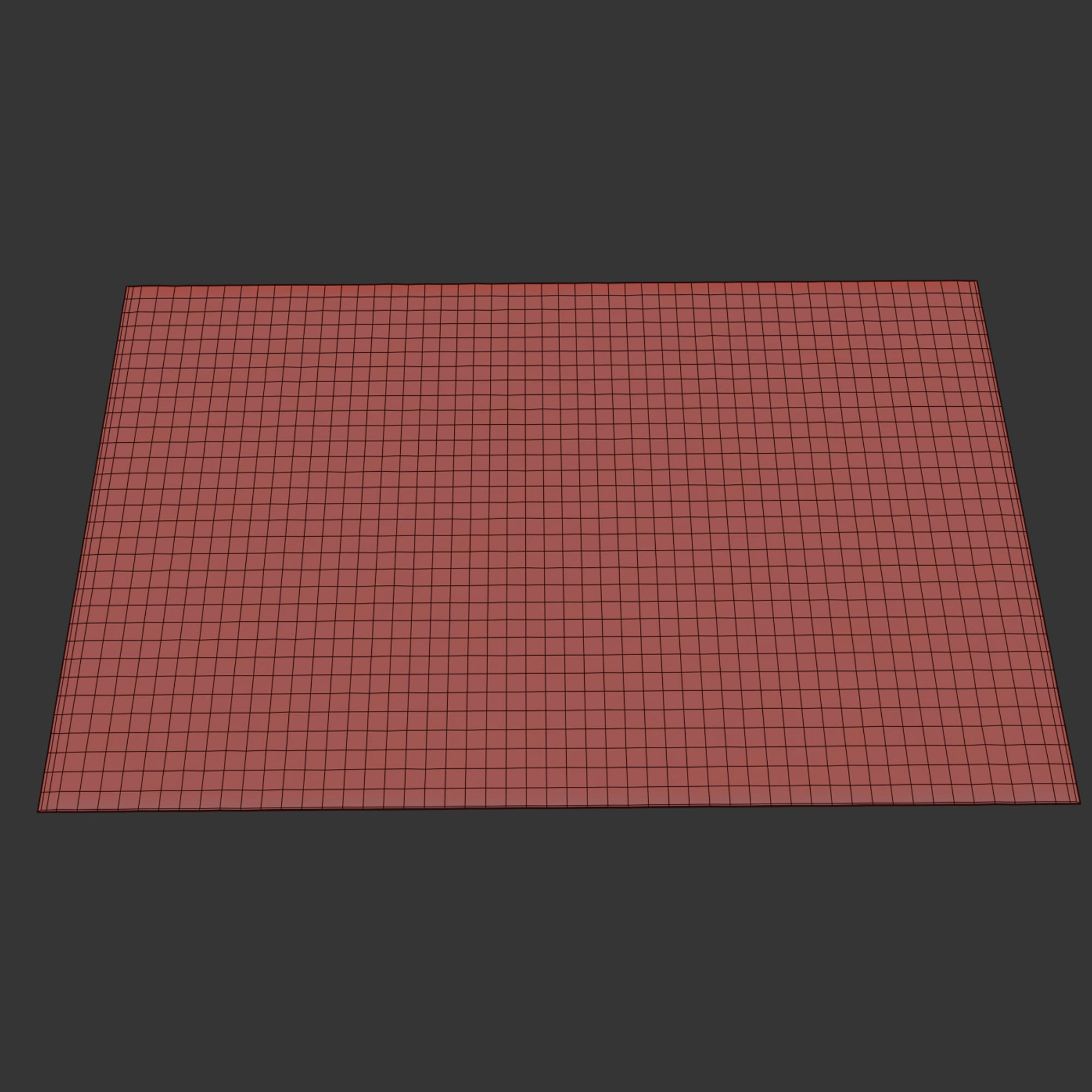 Armadillo Pompeii carpet 3D model_6