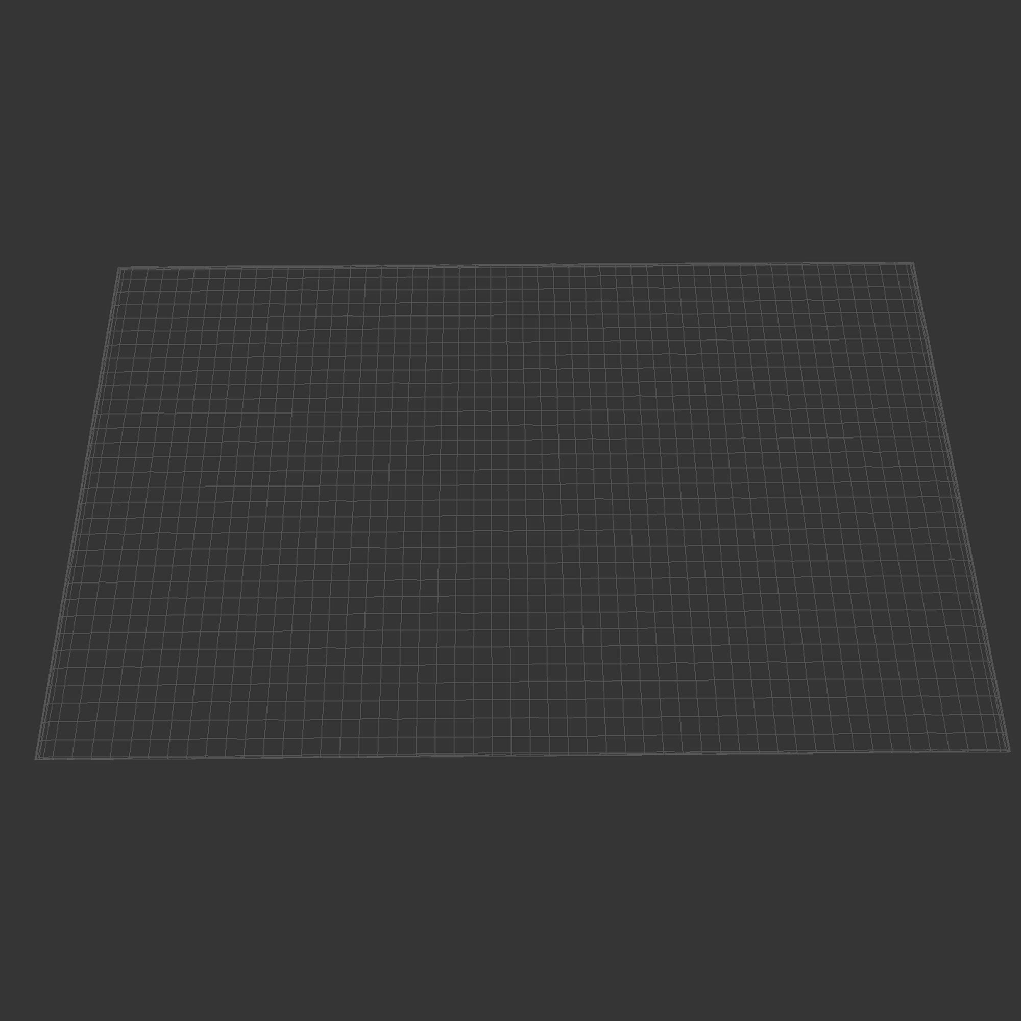 Armadillo Pompeii carpet 3D model_7