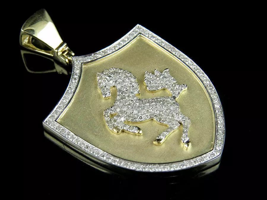  necklace 3D print model 3D print model_0