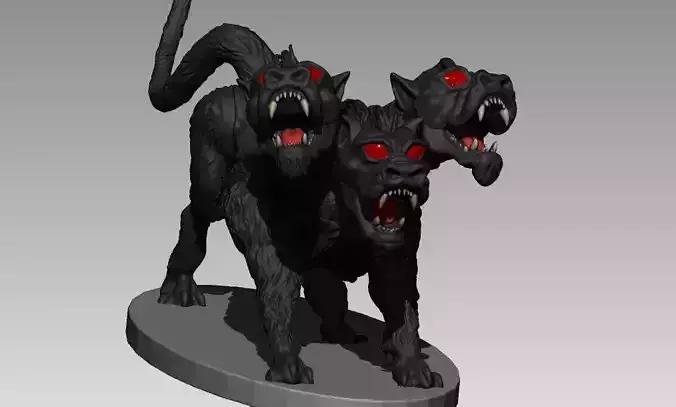 Cerberus