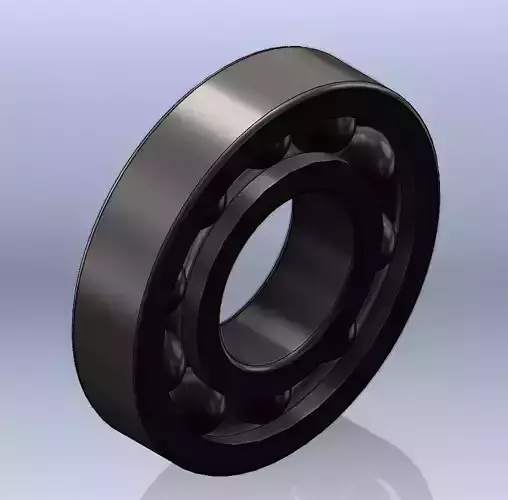 Ball Bearing