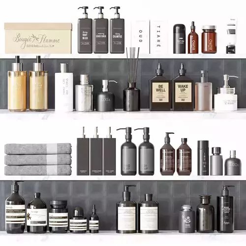 Bathroom Accessories 77