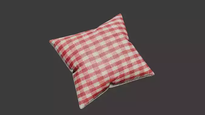 Fabric Pillow