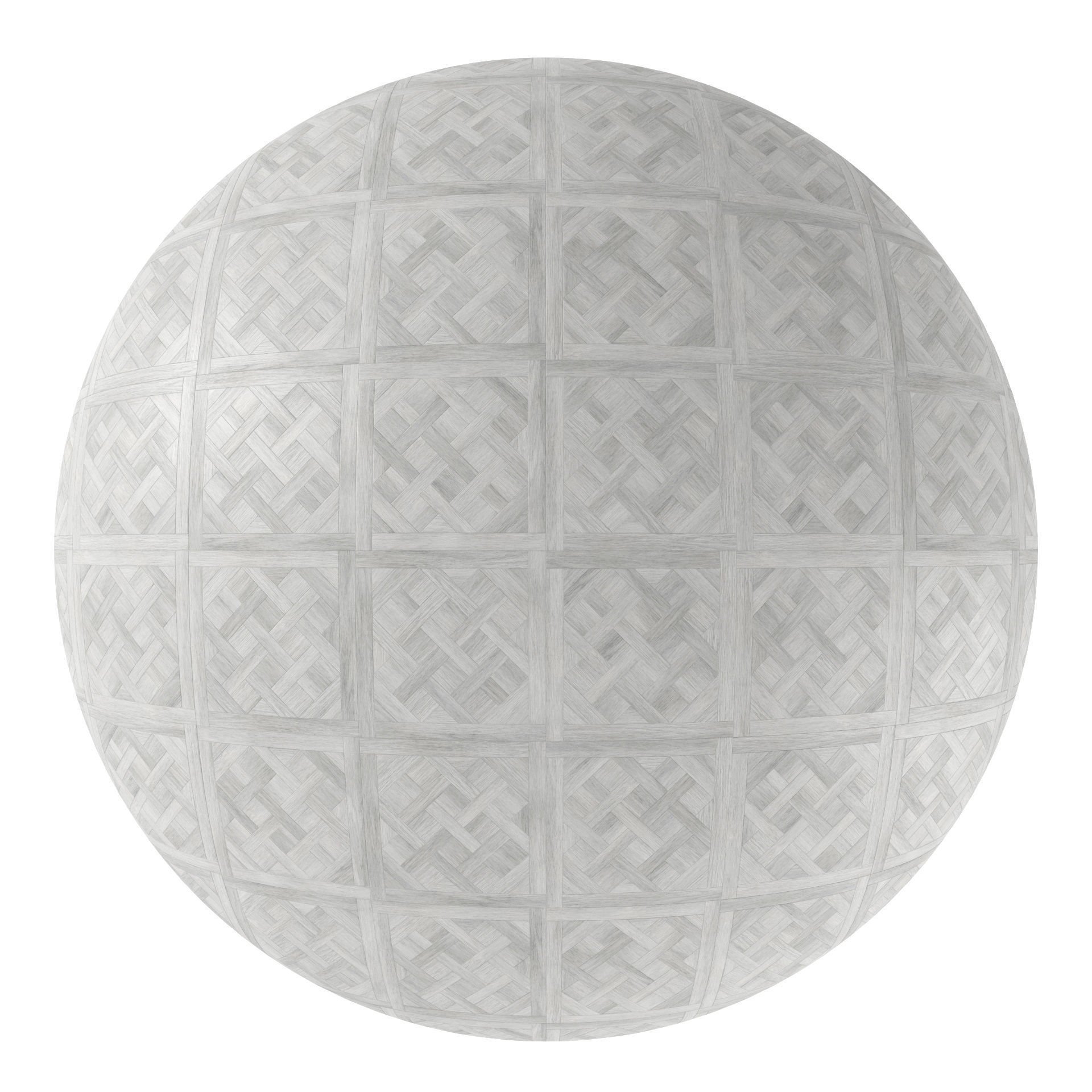 Parquet - Laminate - Wooden floor 4 in 1 3D model_2