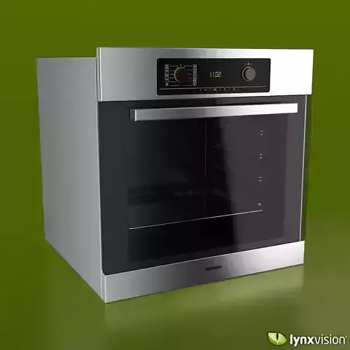 Miele Single Electric Oven