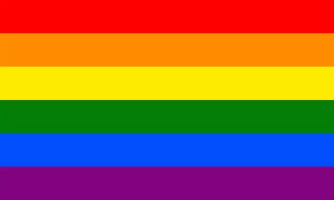 pride flag