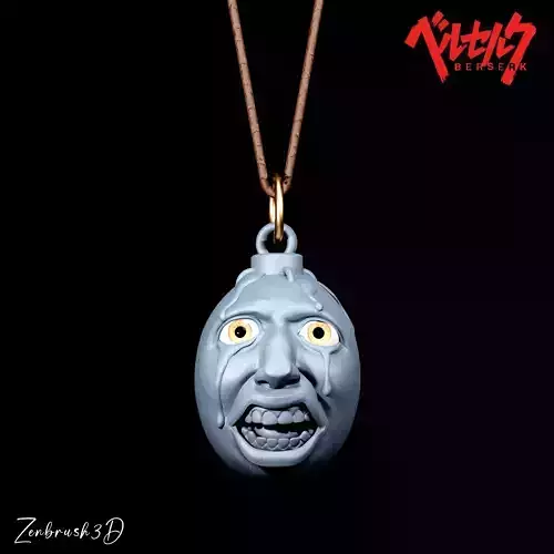 BERSERK - BEHELIT COMPLETE PACKAGE 