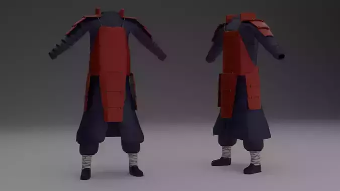 madara uchiha cloth 