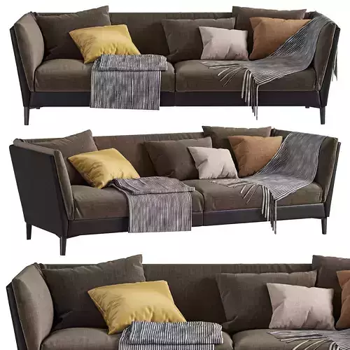 BRETAGNE 2 seater sofa