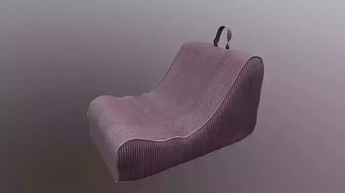 Bean Chair