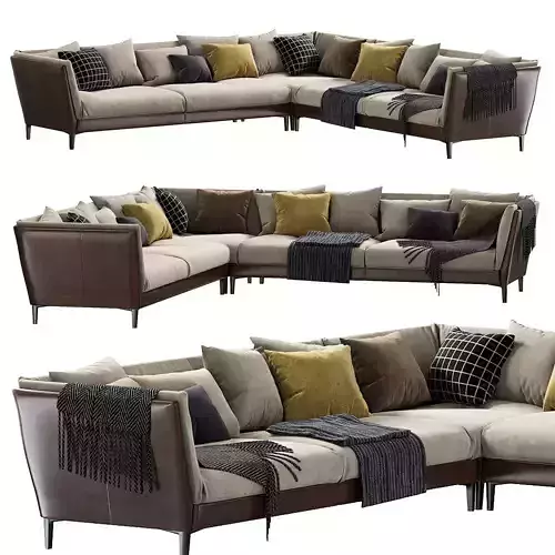 BRETAGNE sofa