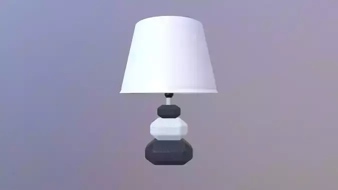 Luxury Lamp