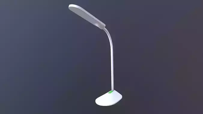 Study Table Lamp