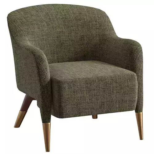 D 1514 Armchair 