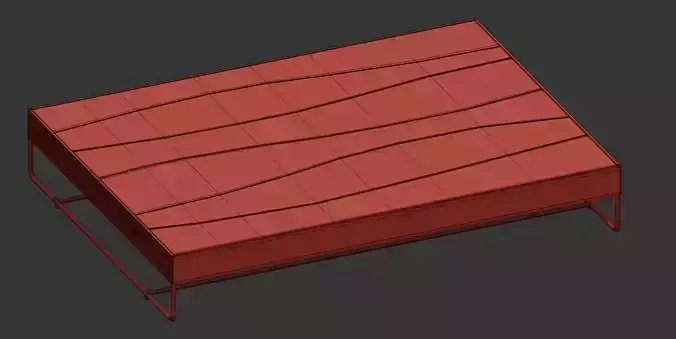 ANN MARIE VERING Danao Unamo table