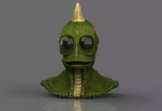 sleestak 
